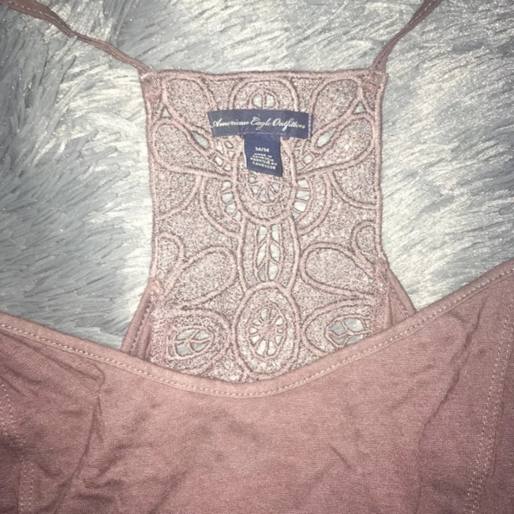 AE Detailed Tank